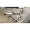 Downpipe Opel Insignia OPC 2.8 XWD
